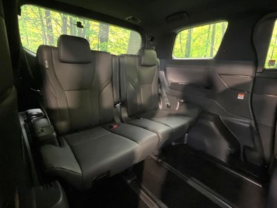 صورة 9 لـ 2024 Toyota ALPHARD