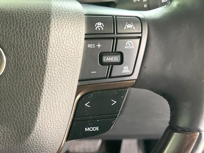 صورة 6 لـ 2024 Toyota ALPHARD