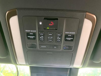 صورة 65 لـ 2024 Toyota ALPHARD