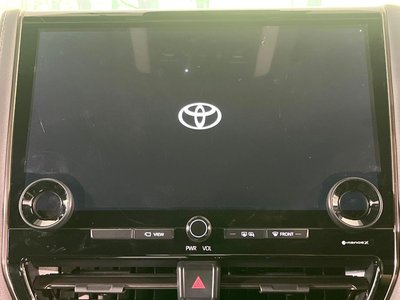 صورة 4 لـ 2024 Toyota ALPHARD