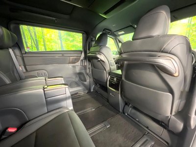صورة 38 لـ 2024 Toyota ALPHARD