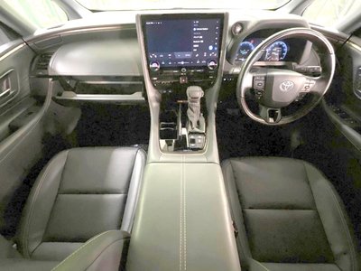 صورة 2 لـ 2024 Toyota ALPHARD