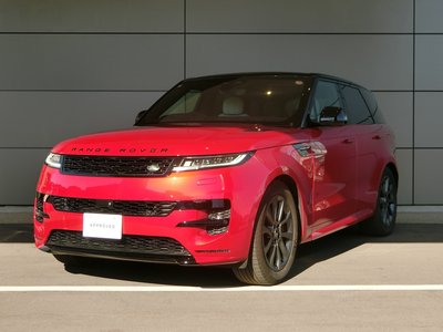 صورة مصغرة 16 لـ 2024 LAND Rover RANGE ROVER SPORT