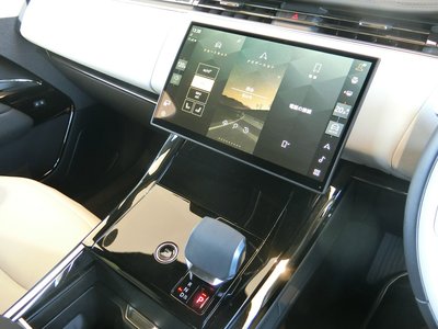 صورة مصغرة 44 لـ 2024 LAND Rover RANGE ROVER SPORT