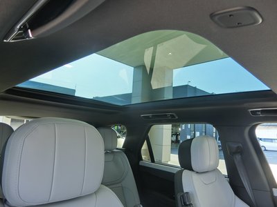 صورة مصغرة 62 لـ 2024 LAND Rover RANGE ROVER SPORT
