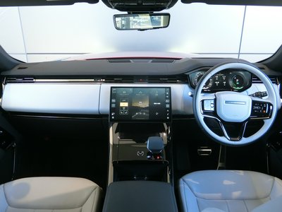 صورة مصغرة 26 لـ 2024 LAND Rover RANGE ROVER SPORT
