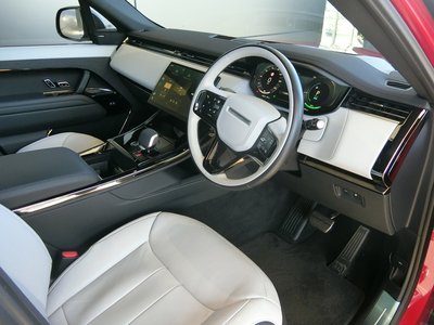 صورة مصغرة 43 لـ 2024 LAND Rover RANGE ROVER SPORT
