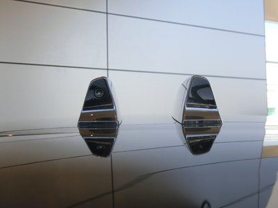 صورة مصغرة 85 لـ 2024 LAND Rover RANGE ROVER SPORT