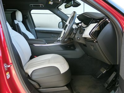 صورة مصغرة 38 لـ 2024 LAND Rover RANGE ROVER SPORT