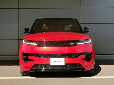 صورة مصغرة 19 لـ 2024 LAND Rover RANGE ROVER SPORT