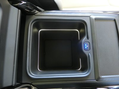 صورة مصغرة 35 لـ 2024 LAND Rover RANGE ROVER SPORT