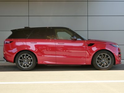 صورة مصغرة 18 لـ 2024 LAND Rover RANGE ROVER SPORT