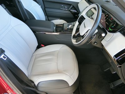 صورة مصغرة 40 لـ 2024 LAND Rover RANGE ROVER SPORT