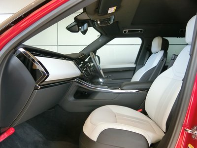 صورة مصغرة 24 لـ 2024 LAND Rover RANGE ROVER SPORT