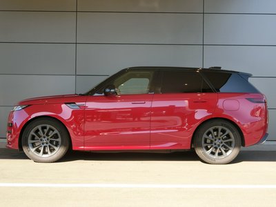 صورة مصغرة 7 لـ 2024 LAND Rover RANGE ROVER SPORT