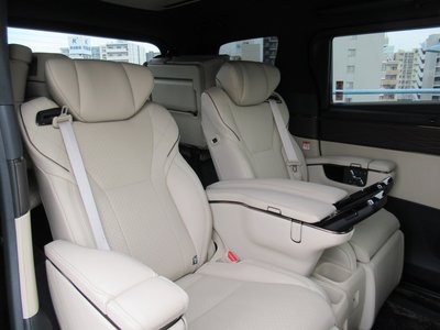 2025 Toyota ALPHARD 照片 20