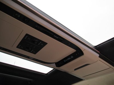 2025 Toyota ALPHARD 照片 29