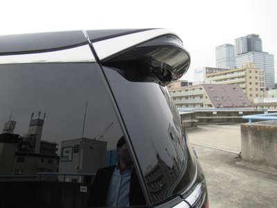 2025 Toyota ALPHARD 照片 45