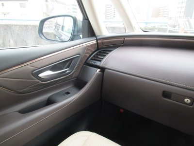2025 Toyota ALPHARD 照片 14