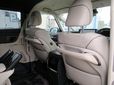 2025 Toyota ALPHARD 照片 22
