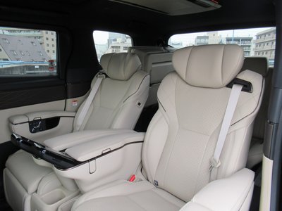 2025 Toyota ALPHARD 照片 18