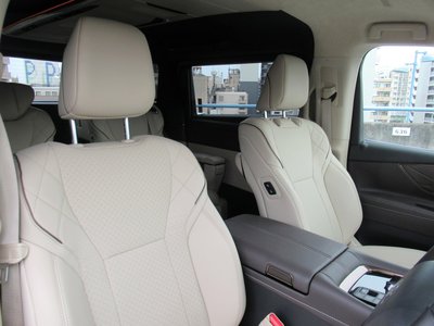 2025 Toyota ALPHARD 照片 16