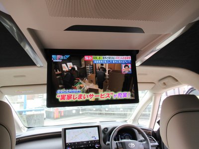 2025 Toyota ALPHARD 照片 53