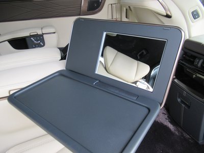2025 Toyota ALPHARD 照片 50