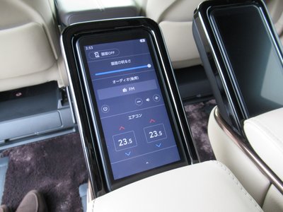 2025 Toyota ALPHARD 照片 54