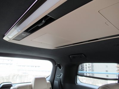 2025 Toyota ALPHARD 照片 52