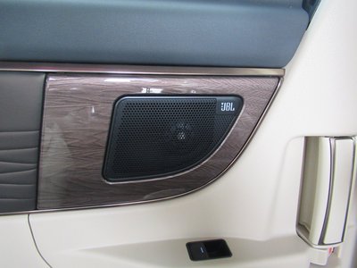 2025 Toyota ALPHARD 照片 37