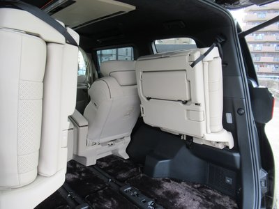 2025 Toyota ALPHARD 照片 35