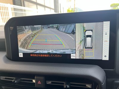 2026 Toyota LAND CRUISER 250 照片 38