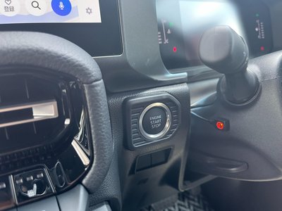 2026 Toyota LAND CRUISER 250 照片 35