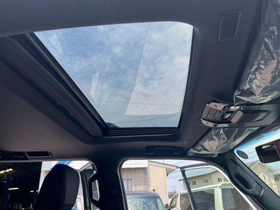 2026 Toyota LAND CRUISER 250 照片 17
