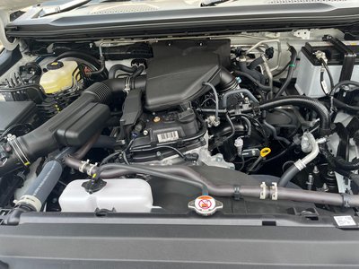 2026 Toyota LAND CRUISER 250 照片 32