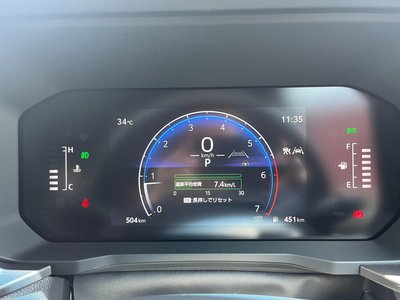 2026 Toyota LAND CRUISER 250 照片 36