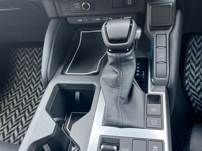2026 Toyota LAND CRUISER 250 照片 21