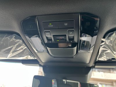 2026 Toyota LAND CRUISER 250 照片 24