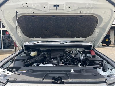 2026 Toyota LAND CRUISER 250 照片 31