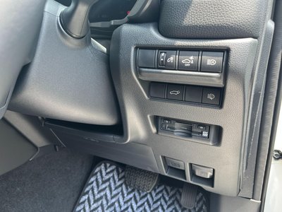 2026 Toyota LAND CRUISER 250 照片 25