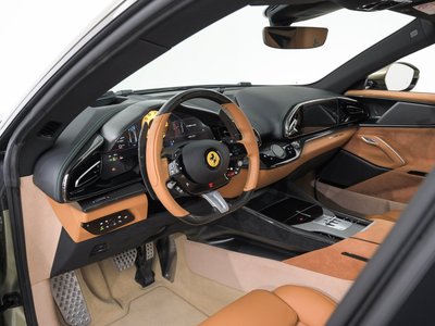 صورة 3 لـ 2024 Ferrari PUROSANGUE