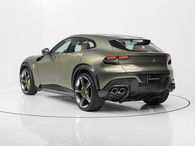 صورة 10 لـ 2024 Ferrari PUROSANGUE