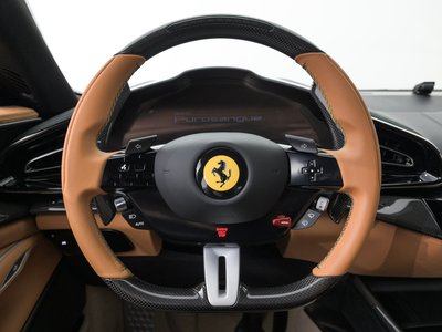 2024 Ferrari PUROSANGUE — миниатюра 21