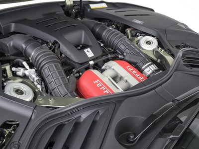 2024 Ferrari PUROSANGUE — миниатюра 18