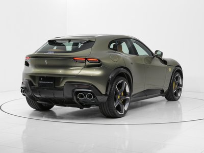 صورة 9 لـ 2024 Ferrari PUROSANGUE