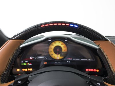 2024 Ferrari PUROSANGUE — миниатюра 22