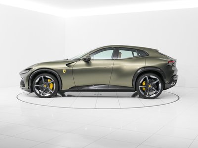 صورة 12 لـ 2024 Ferrari PUROSANGUE