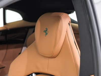2024 Ferrari PUROSANGUE — миниатюра 19