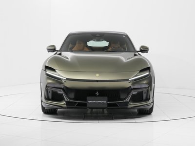صورة 5 لـ 2024 Ferrari PUROSANGUE